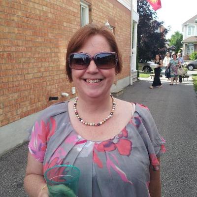 Profile Photo of Carol Ristevski (@ristevski) on Twitter