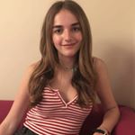 Profile Picture of Amanda Frie (@amanda_frieu) on Instagram