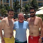 Profile Picture of Christopher Nicholson (@christophernicholson78) on Instagram
