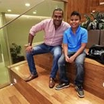 Profile Picture of Edwin Forero (@edwinforero5) on Instagram