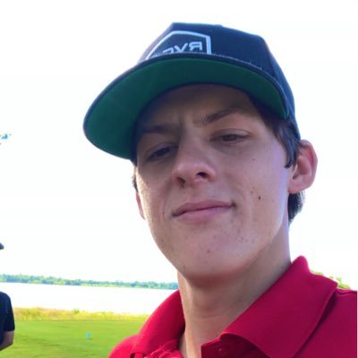 Profile Picture of Garrett Thompson (@glt198) on Twitter