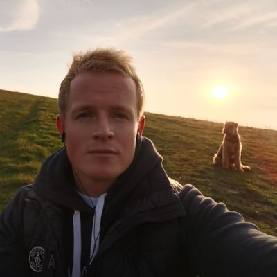 Profile Picture of Tom Thorpe (@TomThorpe1986) on Twitter
