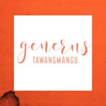 Profile Picture of GENERUS TAWANGMANGU (@generus_tawangmangu) on Instagram