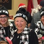 Profile Picture of Sandi Worden (@sandi.worden) on Instagram