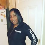 Profile Picture of mika jones (@mikajones5) on Instagram