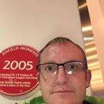 Profile Picture of Stuart Lutener (@stuartlutener) on Instagram