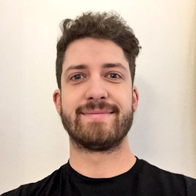 Profile Picture of Mark Ives (@MarkIvesTeach) on Twitter