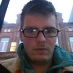 Profile Picture of Benjamin Henne (@hennebenjamin) on Instagram