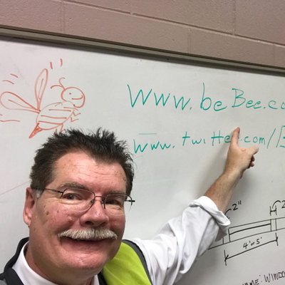 Profile Picture of Bill Stankiewicz (@BillStankiewicz) on Twitter