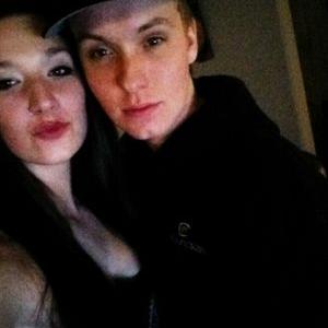 Profile Picture of Jessie Therrien (@ballschinigan) on Twitter