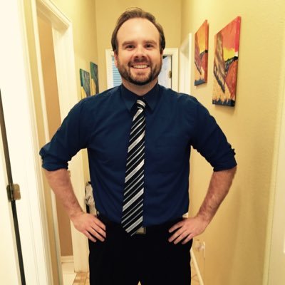 Profile Picture of Ryan Gudmundson (@ItIsMeRJG) on Twitter