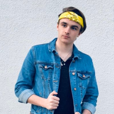 Profile Picture of Joseph Shockley (@JosephChotch) on Twitter