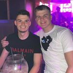 Profile Picture of Andrew Kay (@_andrewkay) on Instagram