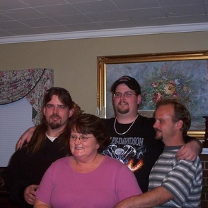 Reba Burns - Myspace Profile Picture of Reba Burns (@rburns1958) on Myspace