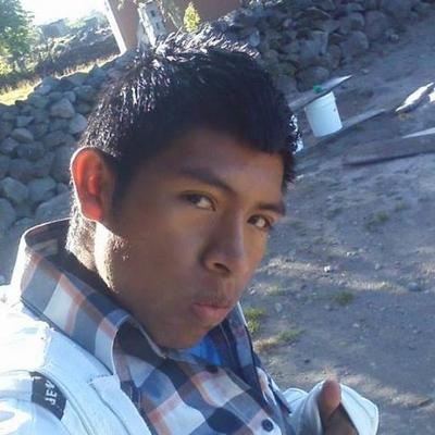 Profile Picture of Melvin A Caballero (@caballero351) on Twitter