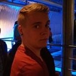 Profile Picture of Andy Binder (@binder.andy) on Instagram