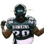 Profile Picture of Brian Dawkins (@briandawk20) on Instagram