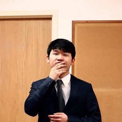 Profile Picture of Joseph Lim (@JosephCCLim) on Twitter