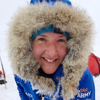 Profile Picture of Sophie Montagne (@Mountain_Sophie) on Twitter
