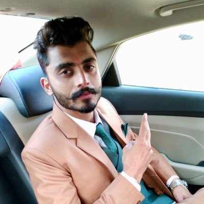 Profile Picture of Amardeep Saini (@amardeepsaini93) on Twitter