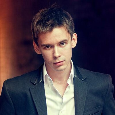 Profile Picture of Vadim Yermolin (@vadimyer) on Twitter