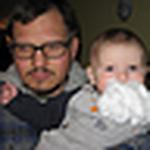 Profile Picture of Carl Johnson (@carlinstj) on Flickr