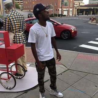 Profile Picture of Ernest Bailey (@ernest.bailey.5621) on Facebook