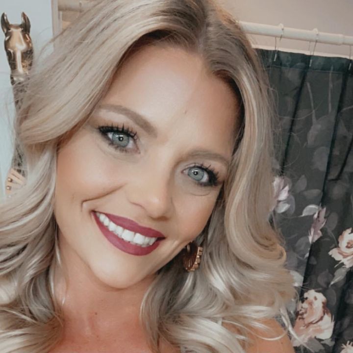 Profile Picture of Jessica Stafford (@jstafford2022) on Tiktok