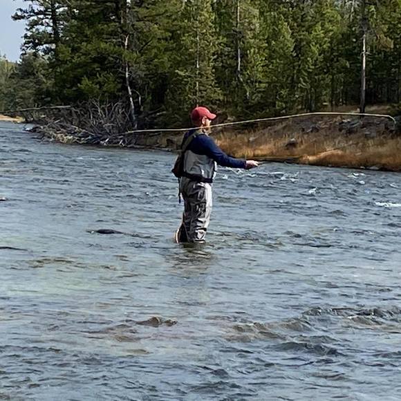 Profile Picture of Rusty Pixton (@rustypixton) on Poshmark