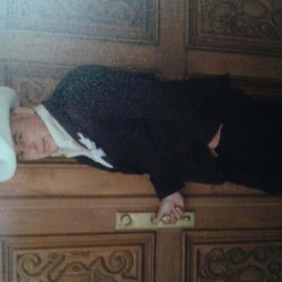 Profile Picture of Gabriel Granillo (@alogranillo) on Twitter