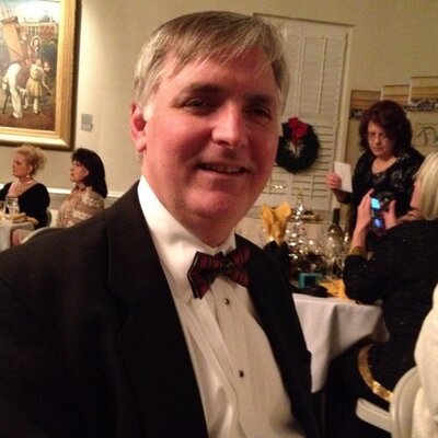 Profile Picture of Ray Burns (@TNOsFan) on Twitter