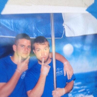 Profile Picture of Steve Palumbo (@stevep314) on Twitter