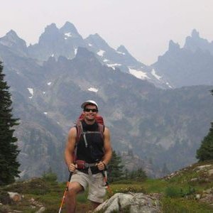 Profile Picture of Brian Dufrene (@BlackOakShadow) on Twitter