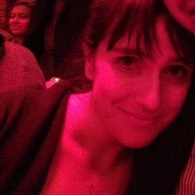 Profile Picture of Margaret Schumacher (@centralpklove) on Twitter