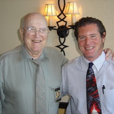 Profile Picture of Prof. Joseph Vetter (@13Wolverine) on Twitter