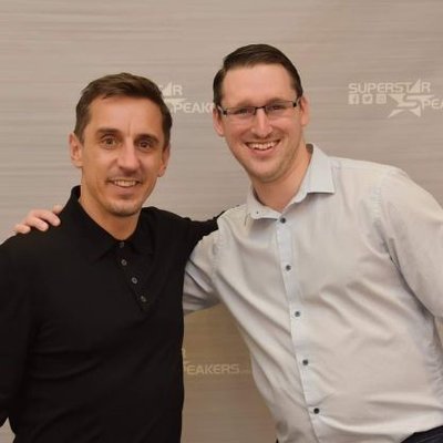 Profile Picture of Paul Haggerty (@PaulHag87) on Twitter