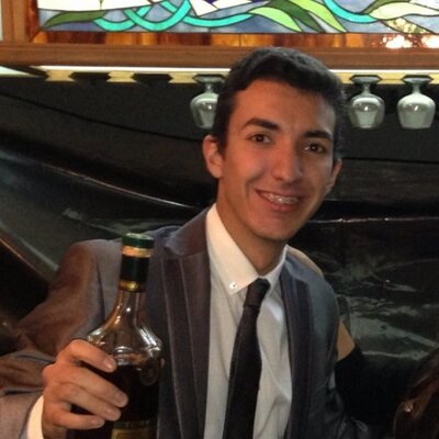 Profile Picture of José Miguel Magaña (@PepeMikeMagana) on Twitter