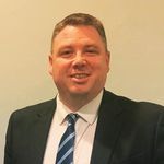 Profile Picture of Paul McAuliffe (@paulmcauliffetd) on Instagram