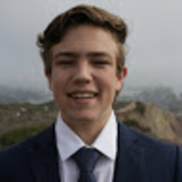 Profile Picture of Ryan Lenney (@ryanlenney) on Poshmark