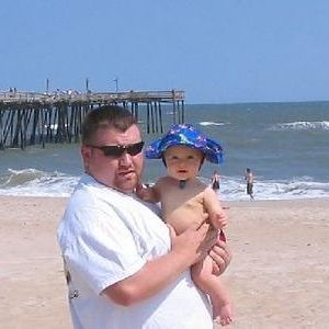 Profile Picture of Chris Sowder (@jblive) on Myspace
