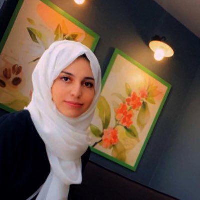 Lara - Twitter Profile Picture of Lara (@Lara_Abduljawad) on Twitter