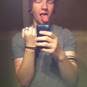 Profile Picture of Kori Scott (@kaptainkori) on Myspace