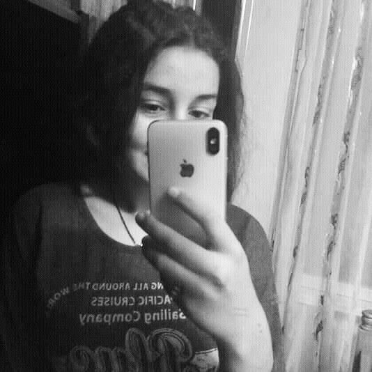 Profile Picture of andrinegrigorian (@andrinegrigorian) on Tiktok