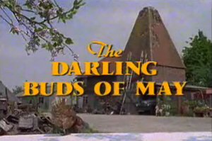 Profile Picture of The Darling Buds of May (TV series)on Wikipedia