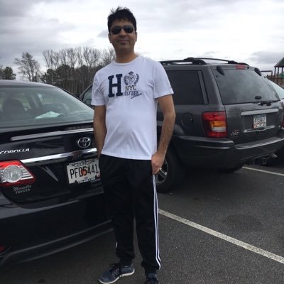 Profile Picture of Dimple Kumar (@mr_bob82) on Twitter