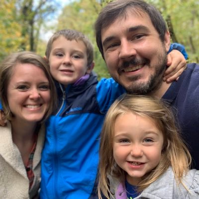 Profile Picture of Joshua Ray Wenger (@MrCoachWenger) on Twitter