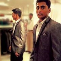 Profile Picture of Barath Ram Krishnan (@barath-ram-krishnan) on Quora