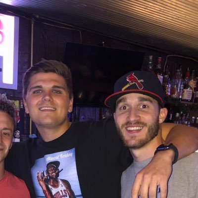 Profile Picture of Chase (@TheChasenOne) on Twitter