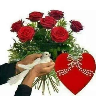 Profile Picture of Rut Tesfay (@rut.tesfay.5) on Facebook