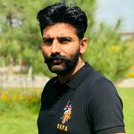 Profile Picture of amrinder singh brar (@amrinder_brar1313) on Instagram